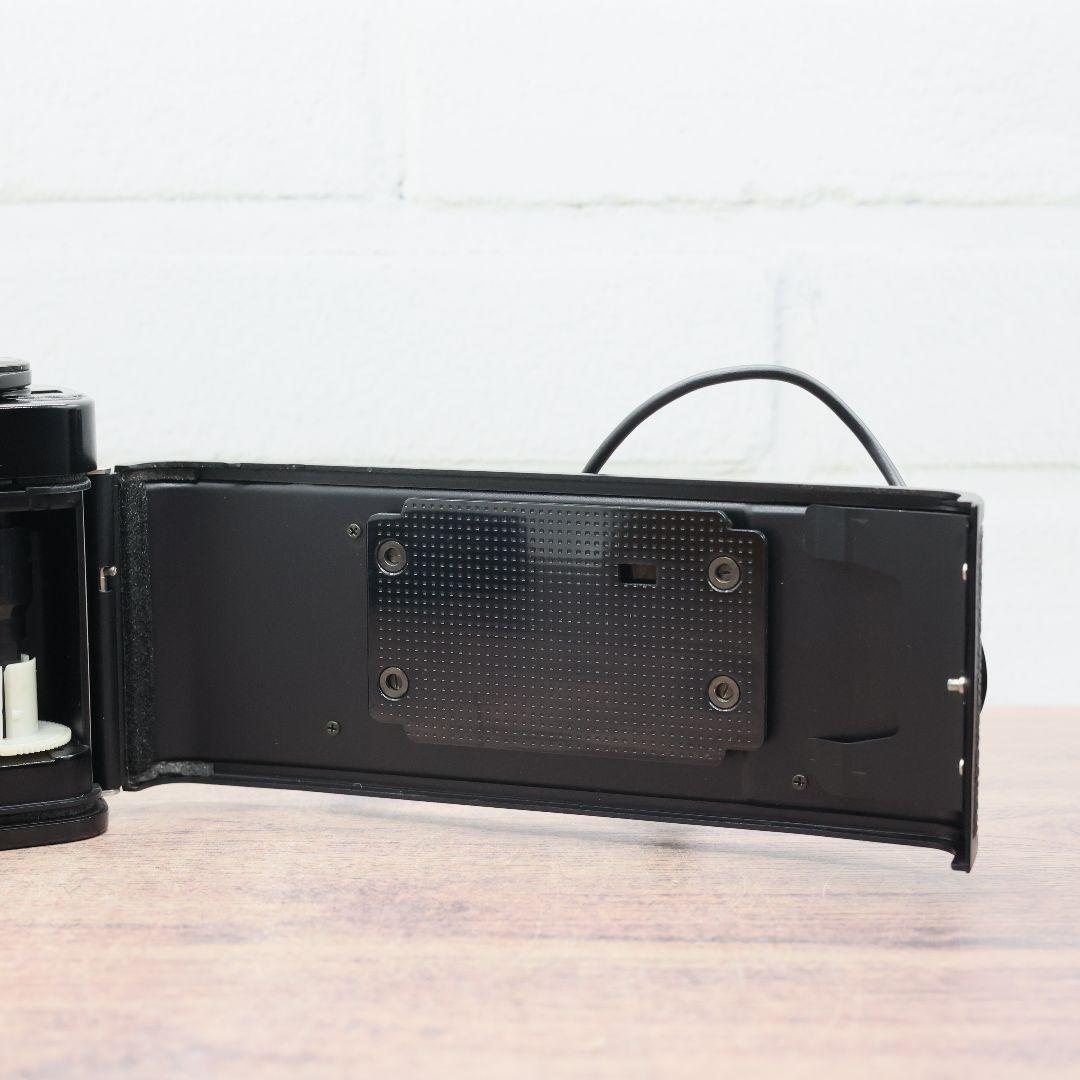 【動作品】minolta X-7/MD ZOOM 35-70mm F3.5 Ⅱ型