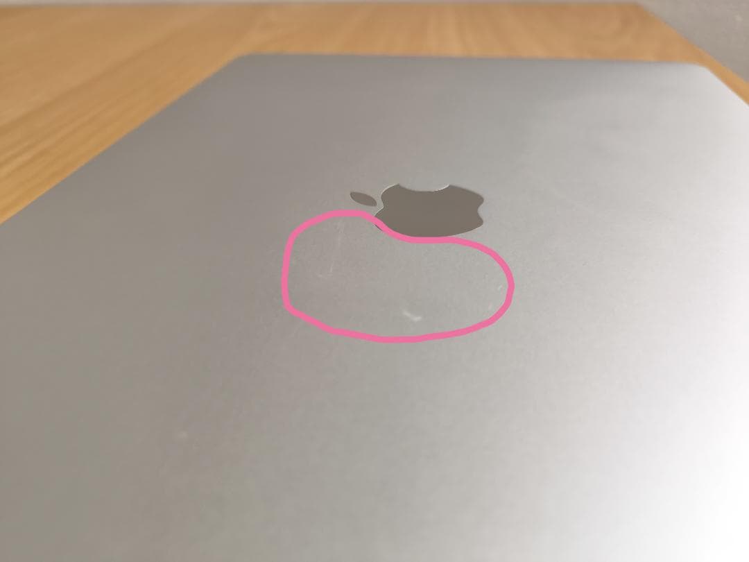 Macbook Pro 16-inch 2019 USキー Core i9