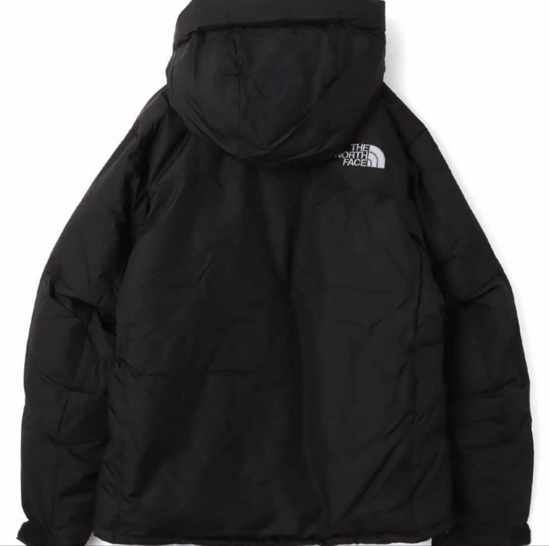 THE NORTH FACE バルトロライトジャケット ブラック【新品未使用】