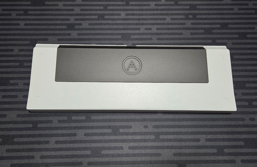 ai03 Vega White カスタムキーボード