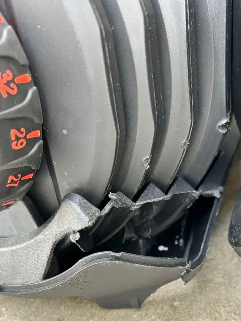 TOP FILM 可変式ダンベル 40kg ①