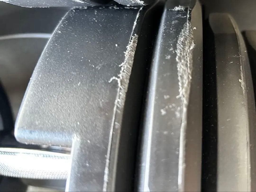 TOP FILM 可変式ダンベル 40kg ①