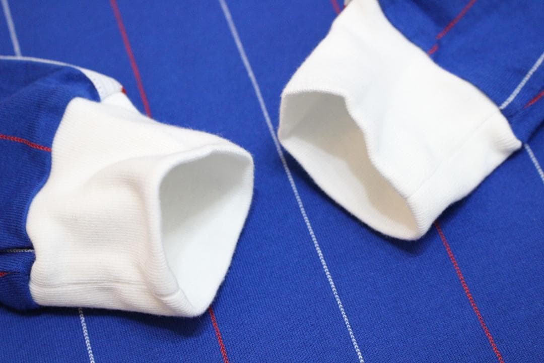 【極美品】ヴィンテージ　1982年　フランス代表　デサント　アディダス　日本製