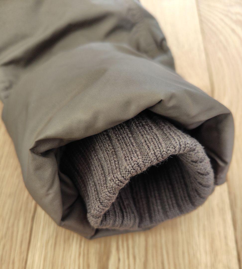 PEUTEREYピューテリータウンコート 48s