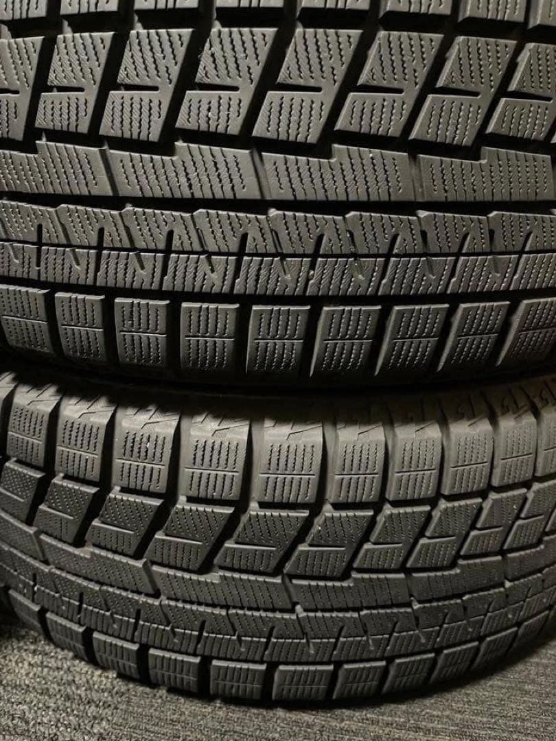 軽自動車タイヤホイール．155/65/R14．4本セット．