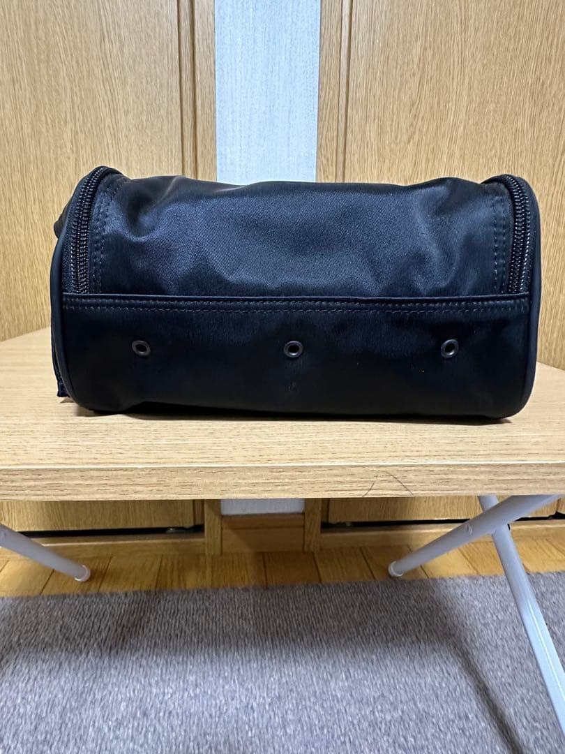 PORTER x ZOZO ゴルフシューズケース ポーターZOZOLIMITED