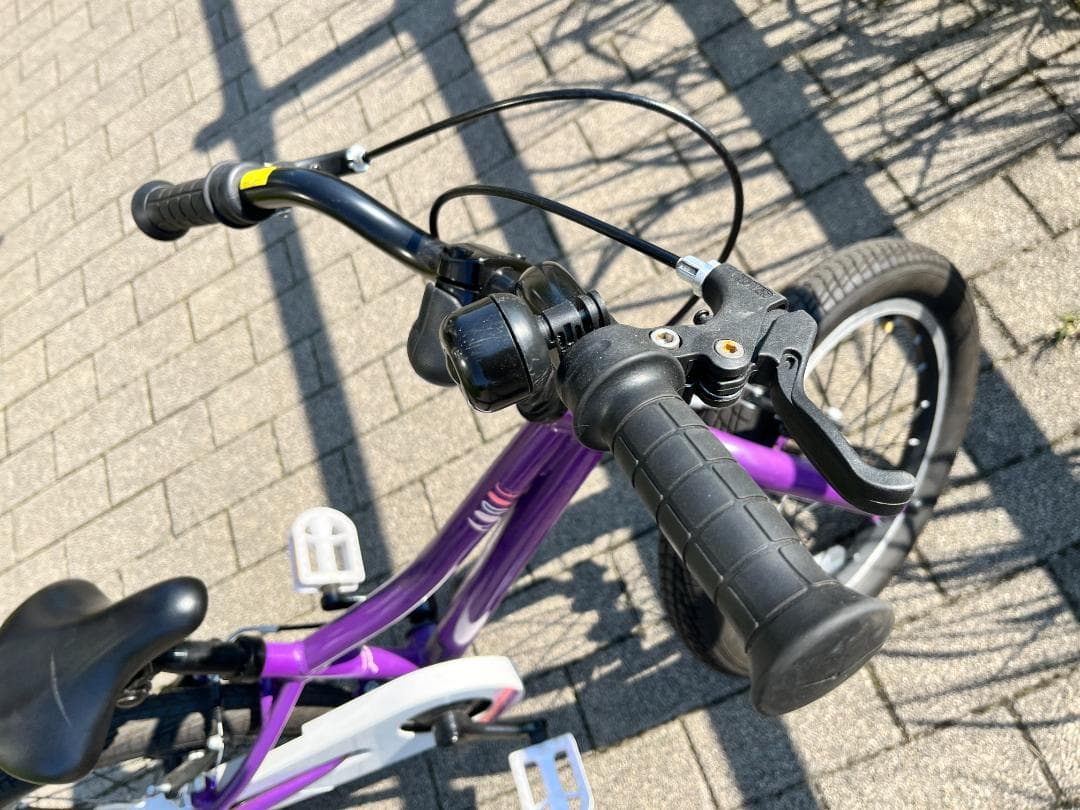 専用出品GIANT/Liv Adore キッズバイク 16インチ