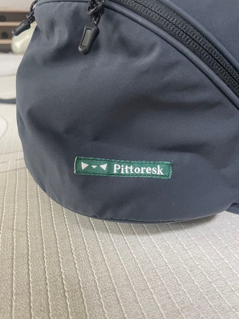 ポルバンアドバンス　ピトレスク　Pitotask ヒップシート