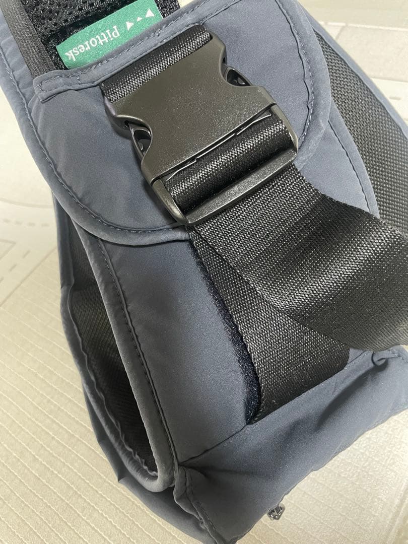 ポルバンアドバンス　ピトレスク　Pitotask ヒップシート