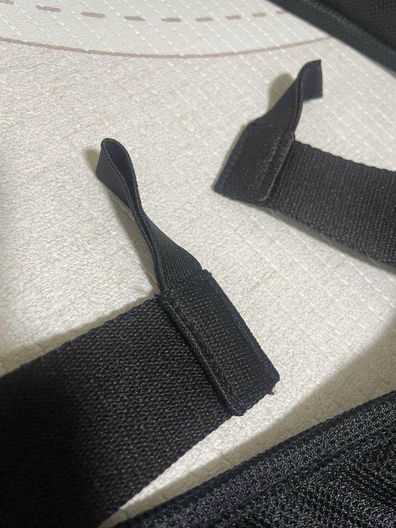 ポルバンアドバンス　ピトレスク　Pitotask ヒップシート