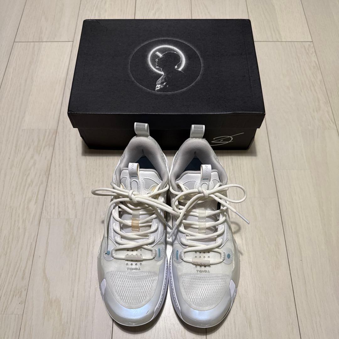 シューズ(男性用) Way of Wade 10