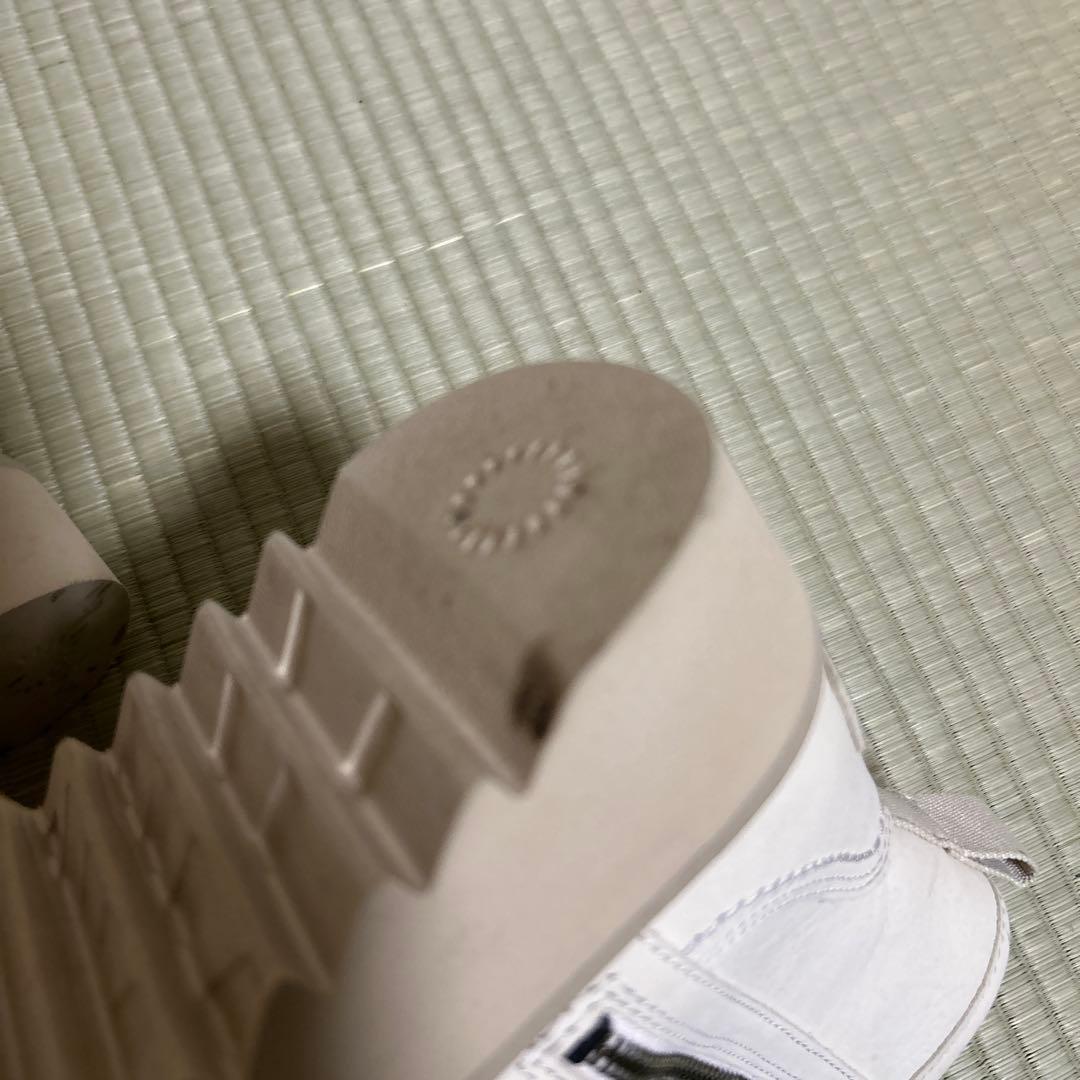 アグ UGG クラシック リベル バイカー ミニ