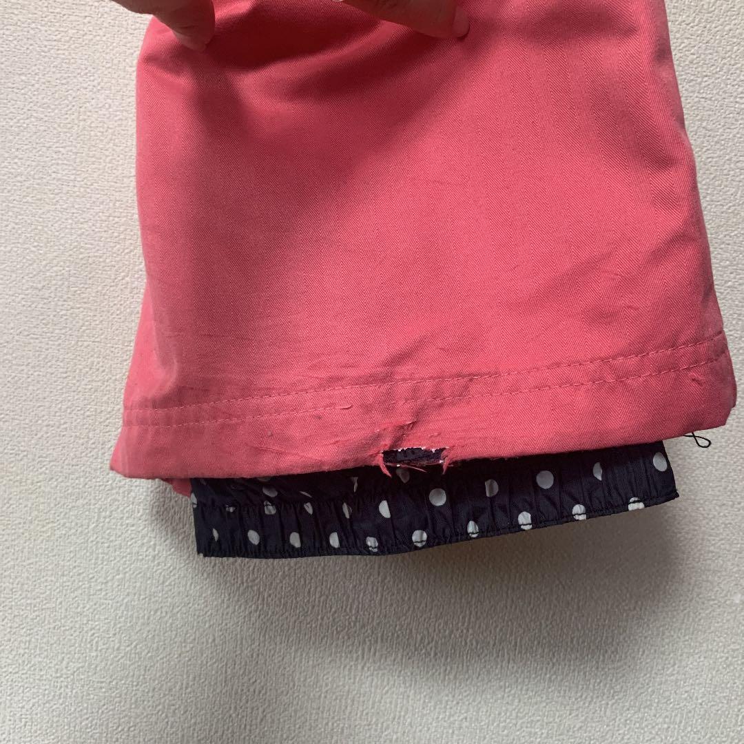 スノボーウエア スキーウエア　上下セット　シロップ　SIROP