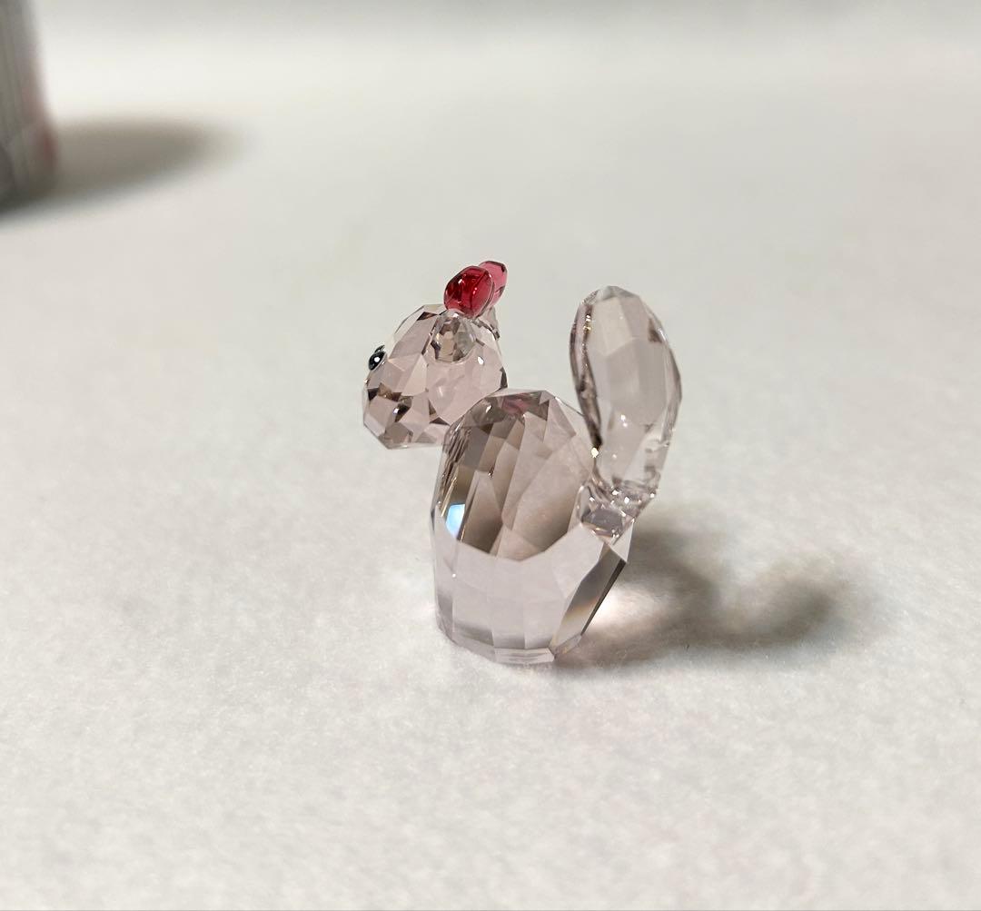 スワロフスキー Swarovski 1138593 ハウスオブキャット ケイティ