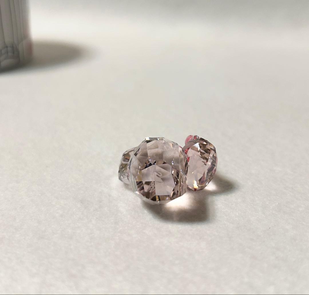 スワロフスキー Swarovski 1138593 ハウスオブキャット ケイティ