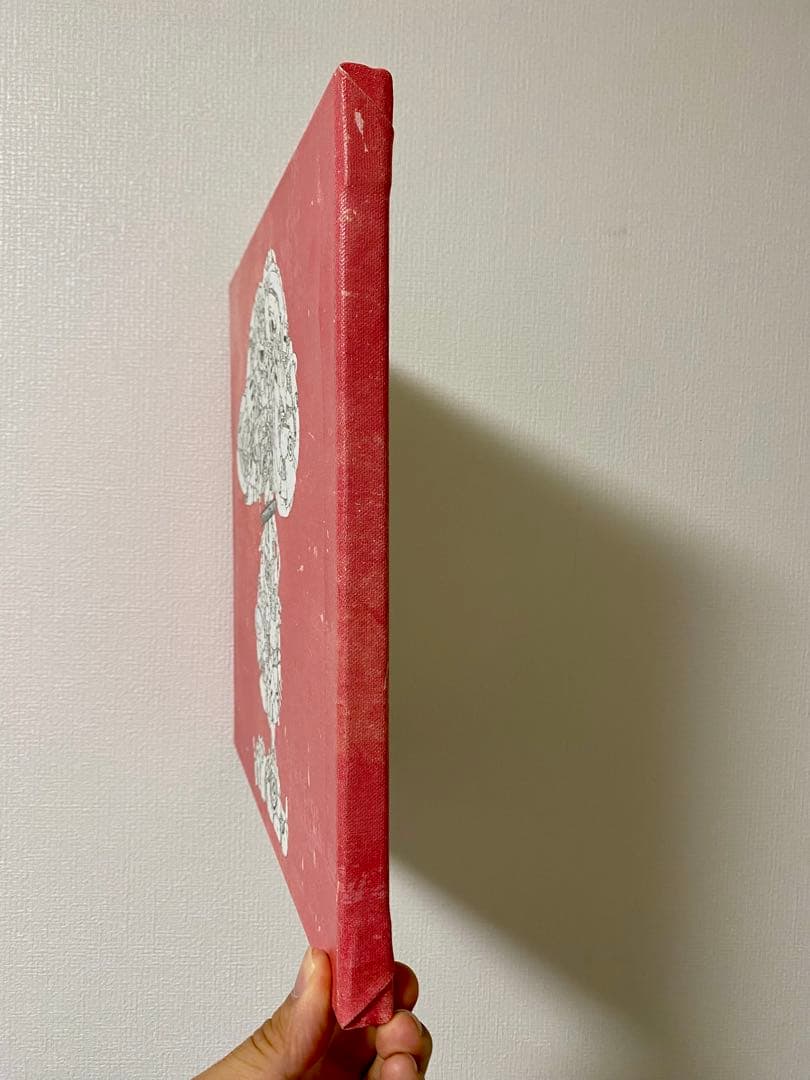 米津玄師　スヌーピーコラボ　USJ（ウォールパネル）キャンバスアートレプリカ