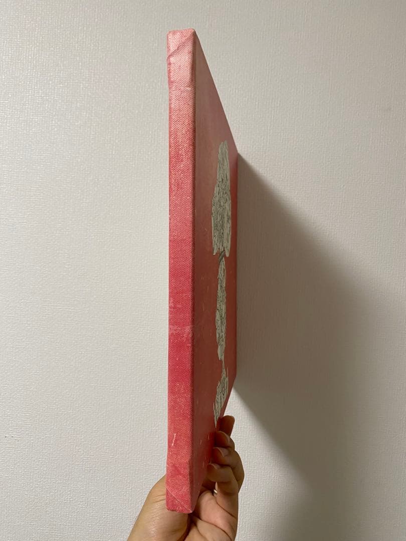 米津玄師　スヌーピーコラボ　USJ（ウォールパネル）キャンバスアートレプリカ