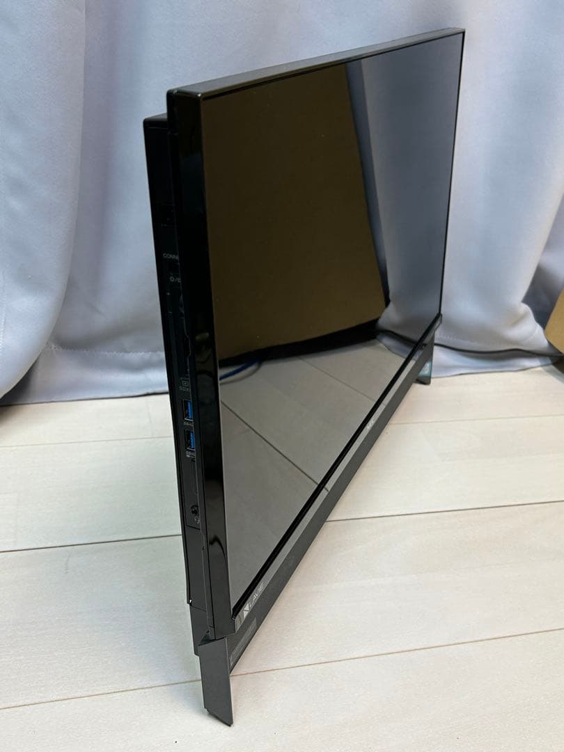 LAVIE 一体型デスクトップ DA570/FAB Core i7 Win11