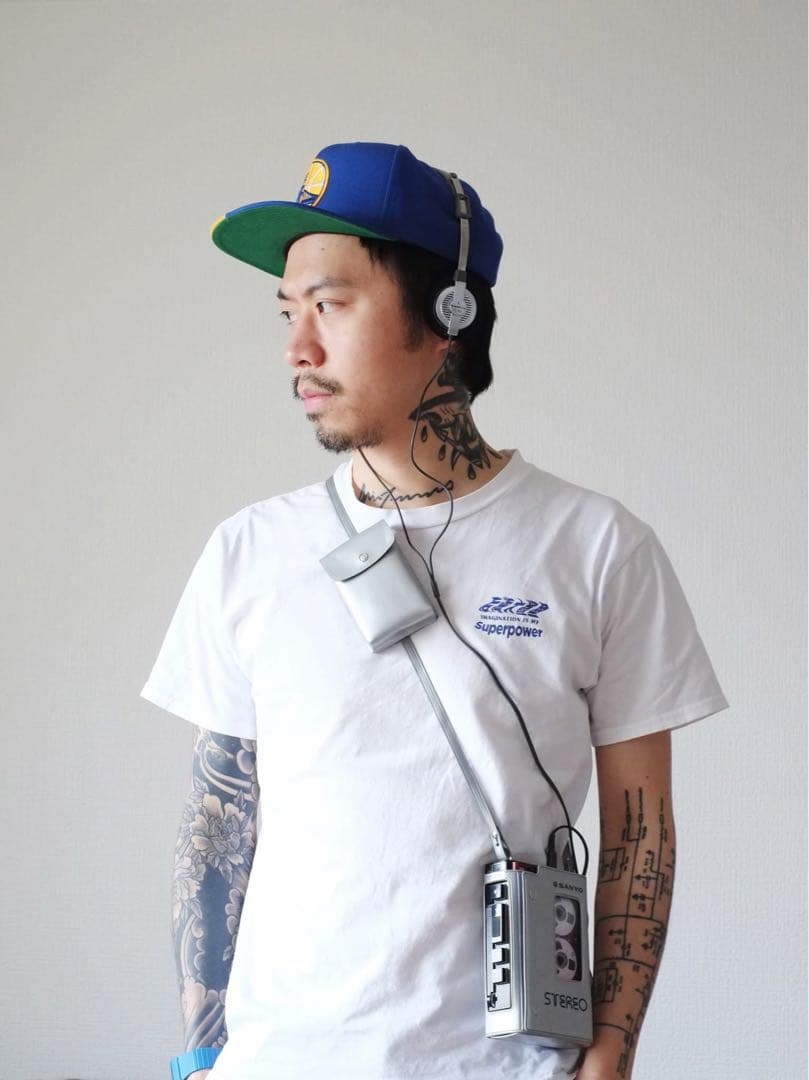 「最終値下げ」未使用に近い 「極美品」SANYO M4440