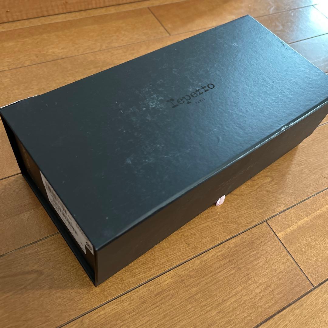Repetto レインシューズ バレエフラット 41