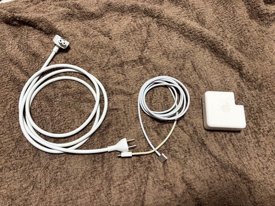 MacBook 14インチ 16BG M1 本体 箱あり　1TSSD付属