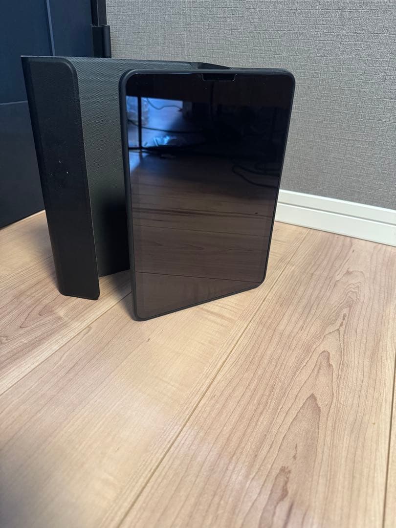 【超美品】Apple iPad Air（第４世代）256GB スペースグレー