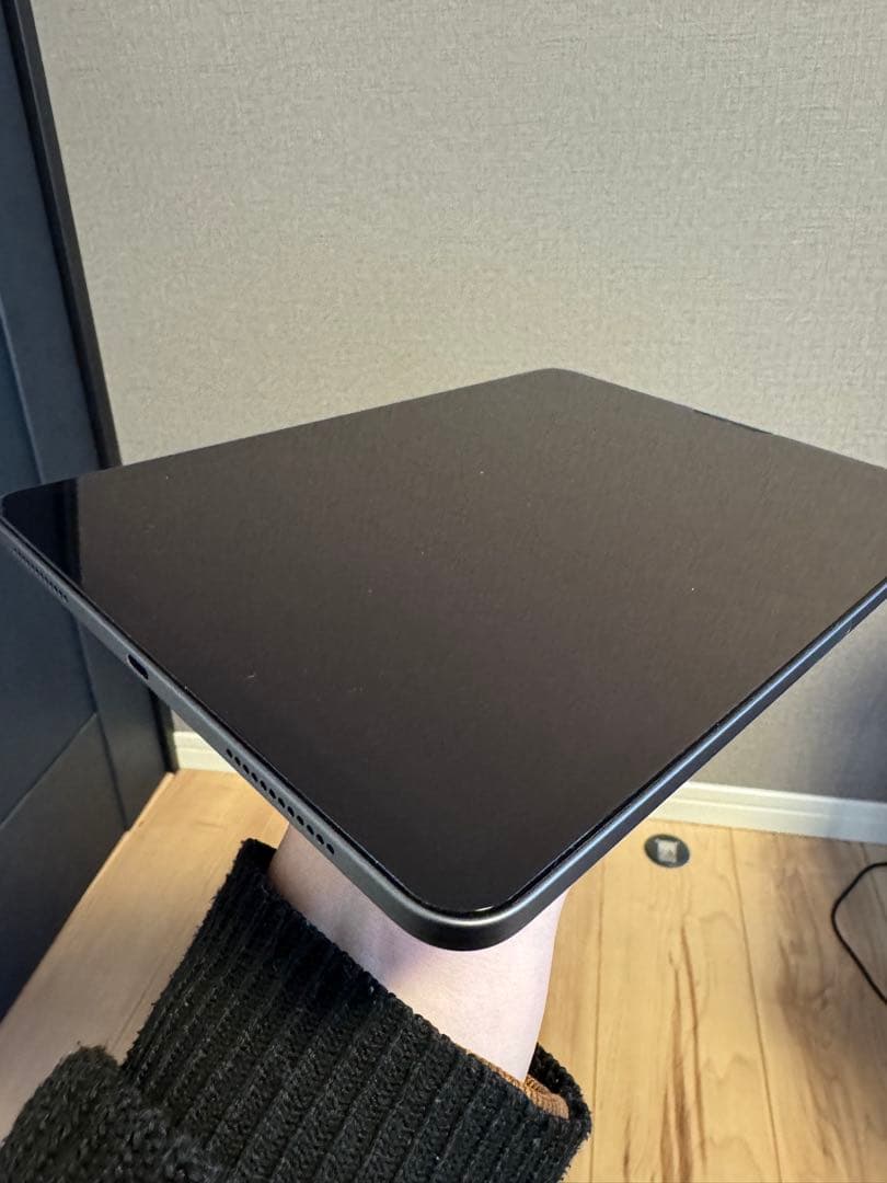【超美品】Apple iPad Air（第４世代）256GB スペースグレー
