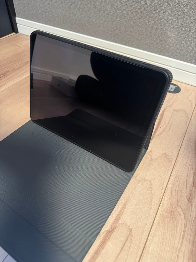 【超美品】Apple iPad Air（第４世代）256GB スペースグレー