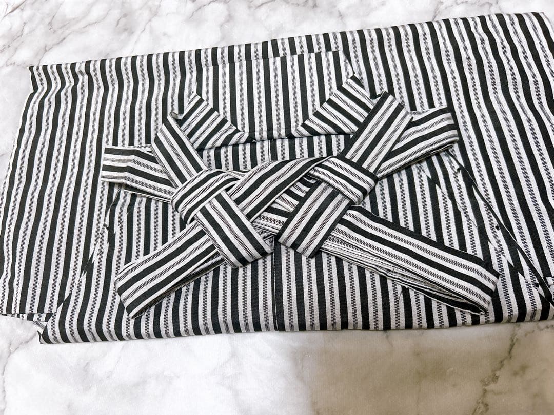 お買い得品♡七五三　5歳　男の子　フルセット　一式　グレー系