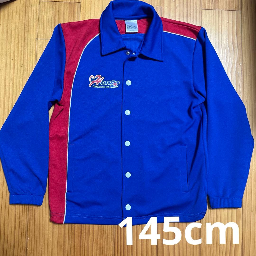 Heart バスケットボール ユニフォームセット