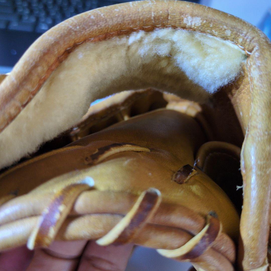 アディダスYG9010 プロフェッショナルグローブ