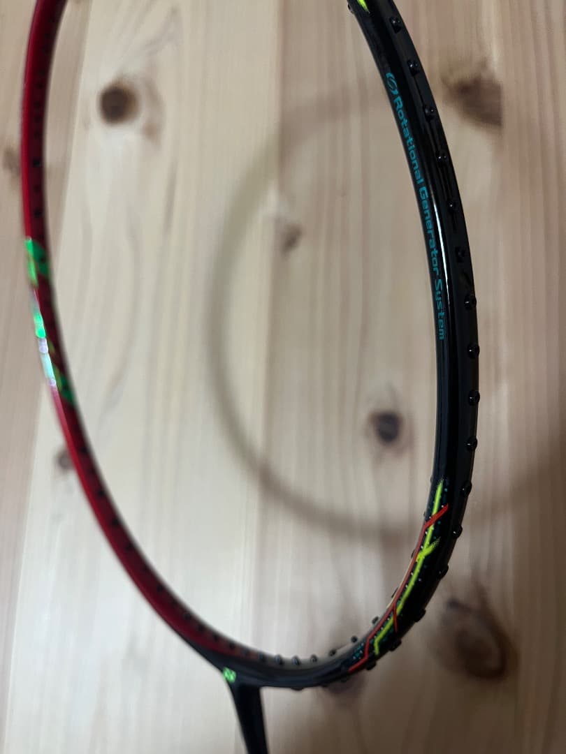 ヨネックスYONEXアストロクスASTROX 88D アストロクス88D第一世代