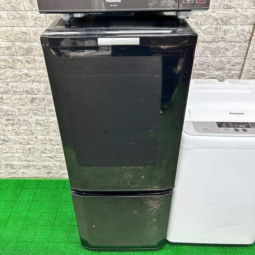 187 洗濯機　一人暮らし　冷蔵庫　小型　電子レンジ　大人気3点セット　格安