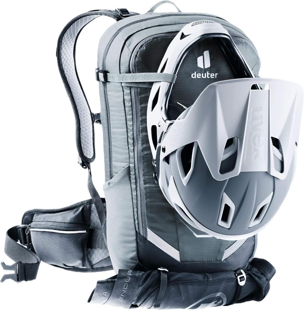 【新品】ドイター Deuter Flyt 14 プロテクター バックパック