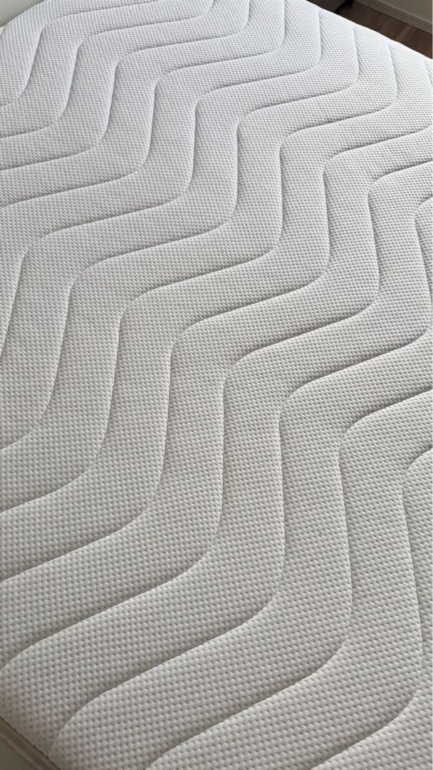 極美品 Koala BREEZE コアラマットレス クイーン 冷感 通気性◎