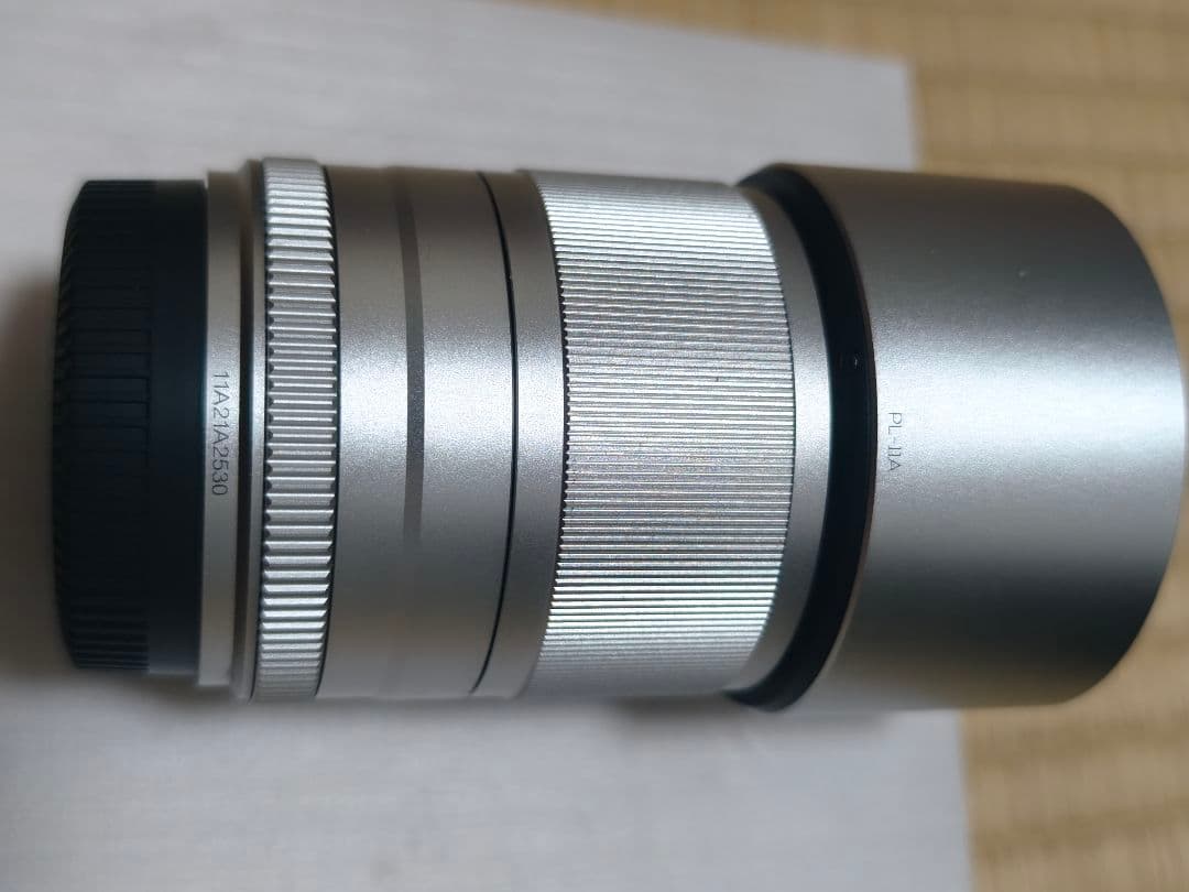 レンズ(単焦点) Viltrox af 56mm f1.4 STM XF