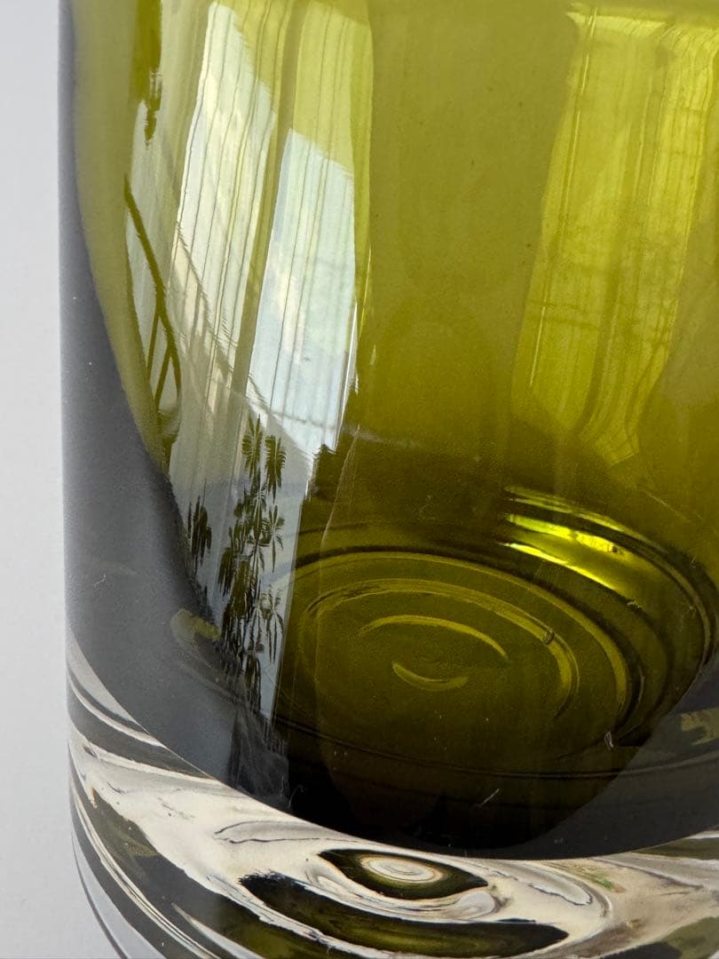 リーヒマエンラシ/タマラ・アラジン/Ruusi/花瓶