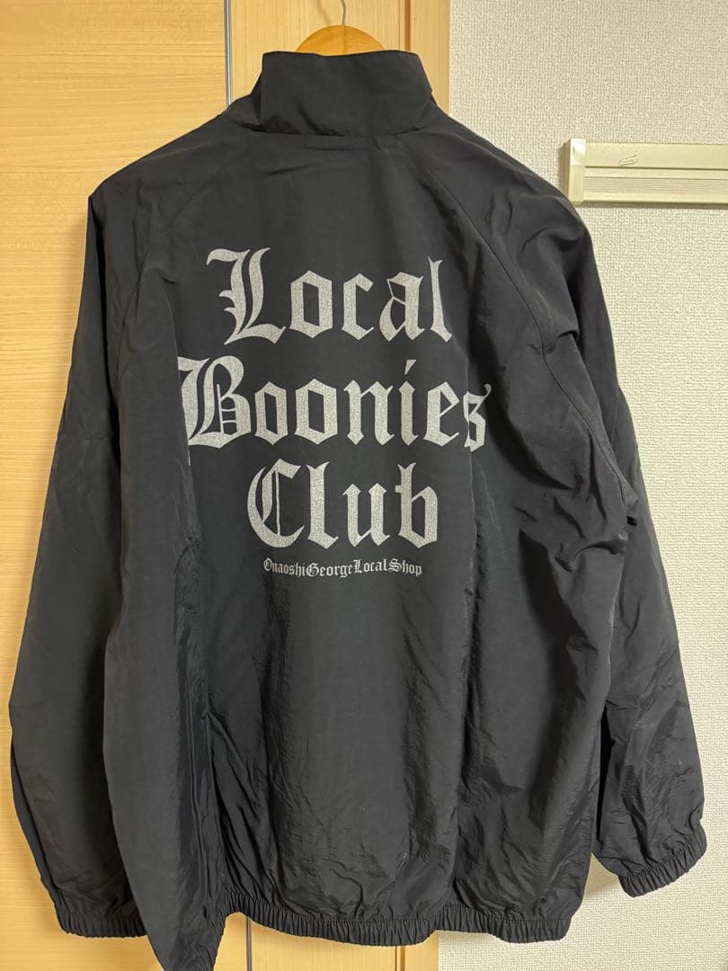 Onaoshi e セットアップ お直しジョージ XL