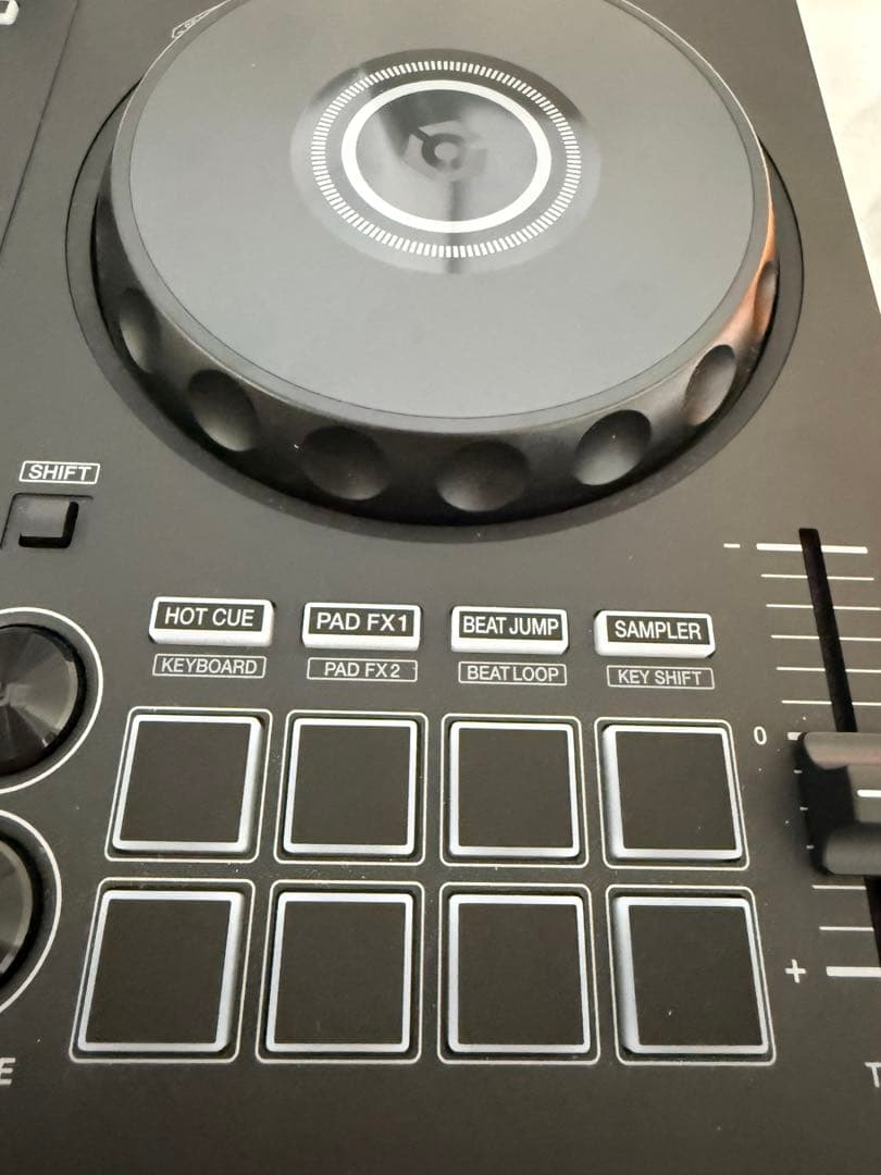 パイオニア DDJ-FLX4 Pioneer DJ