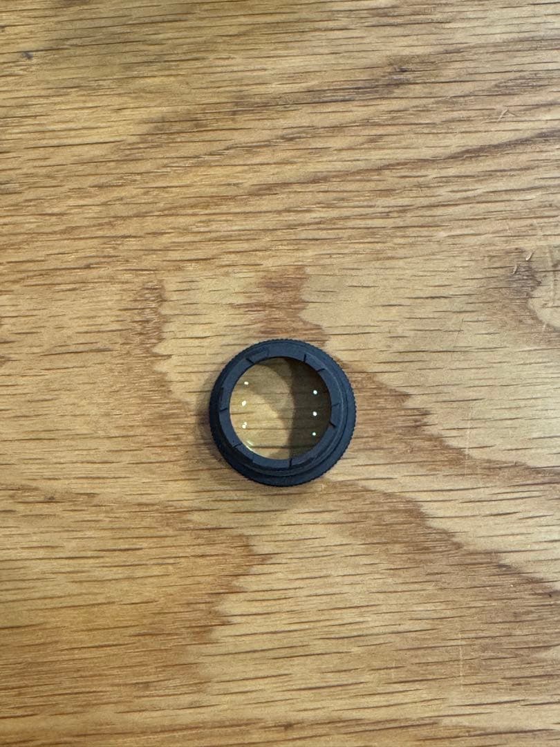 Nikon DK-17M ニコン マグニファイングアイピース