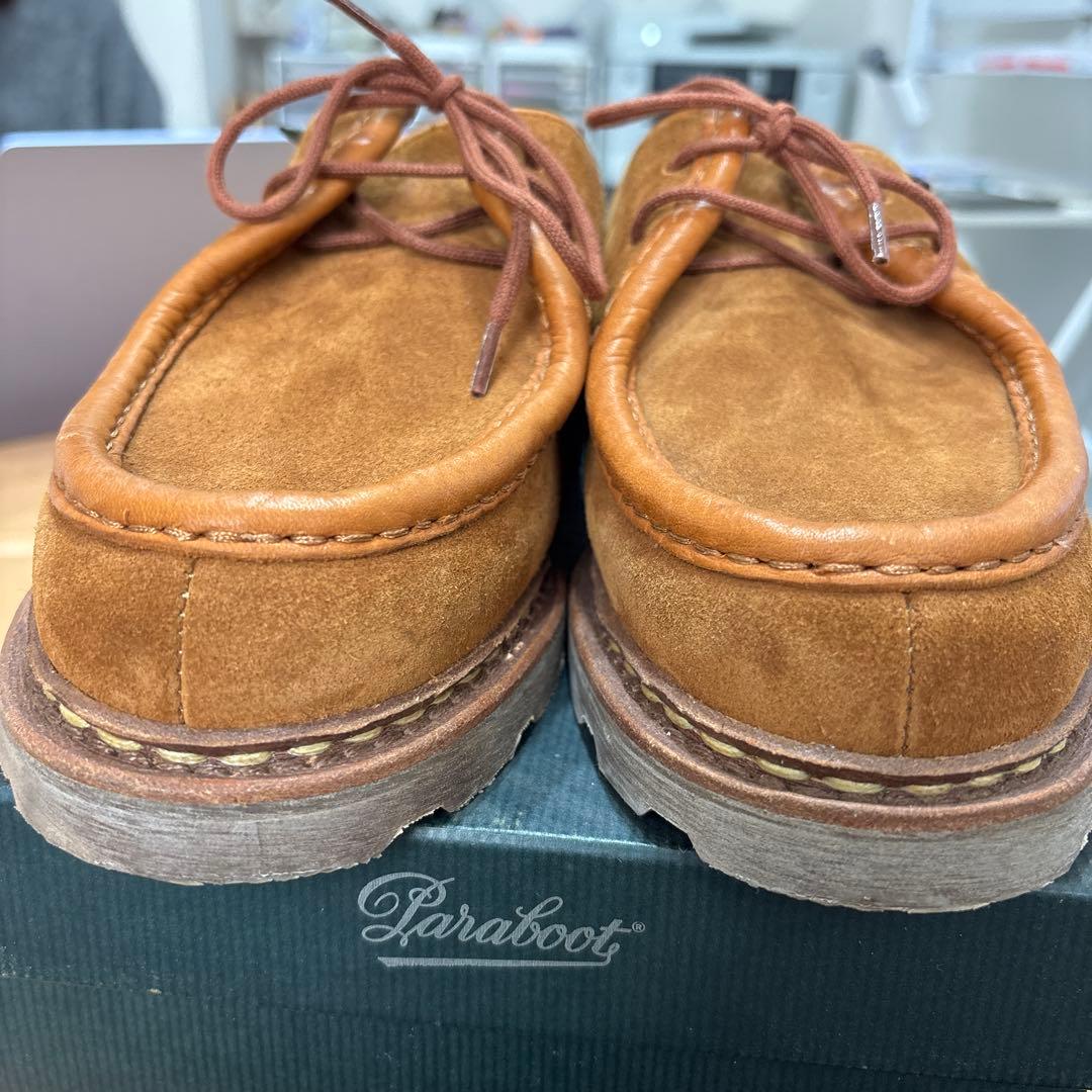 Paraboot Michael ミカエル　EU43