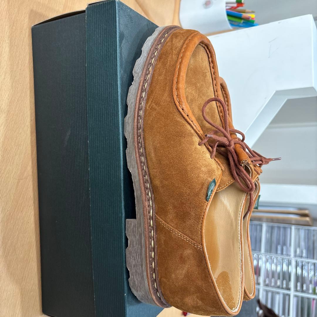 Paraboot Michael ミカエル　EU43