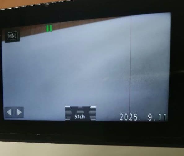 【Panasonic】 HC-WX970M 【4K対応ビデオカメラ】