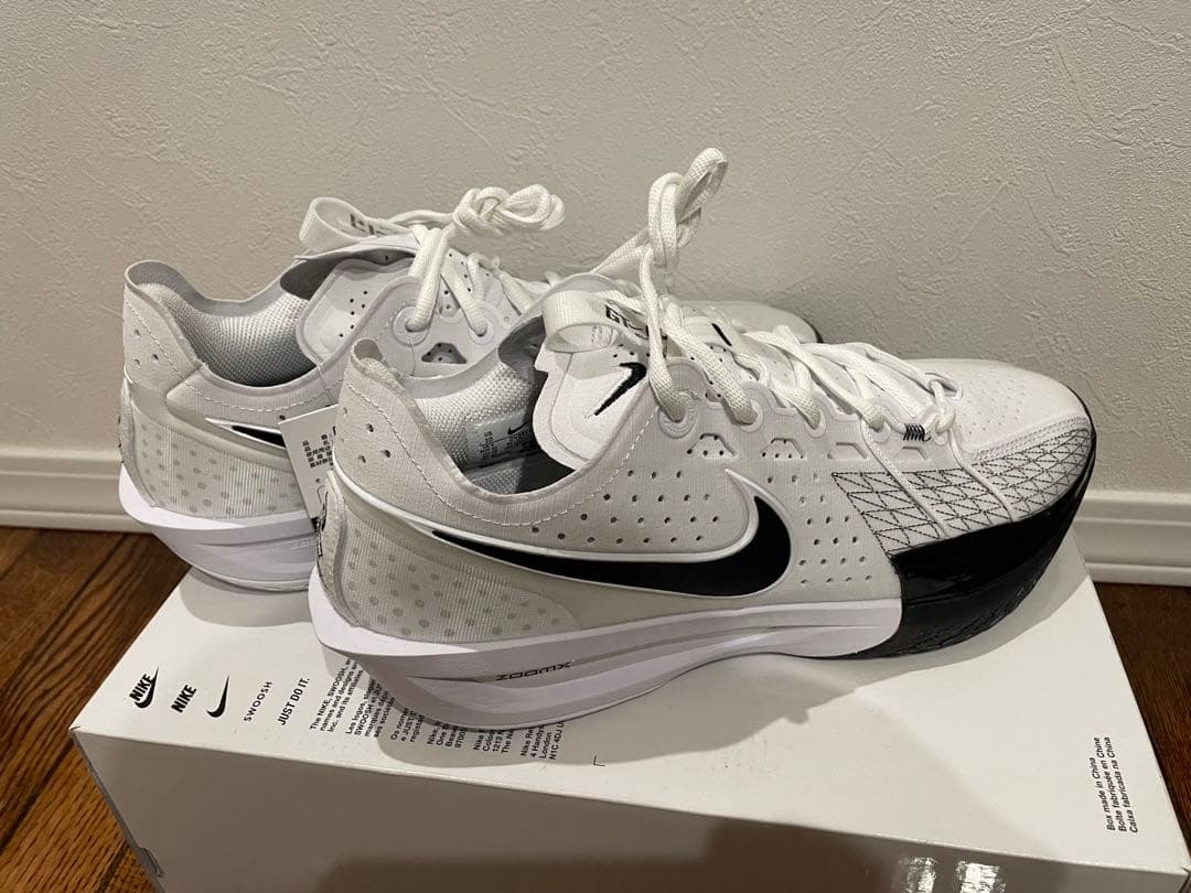 新品未使用　ナイキ　NIKE G.T CUT 3 EP 28cm