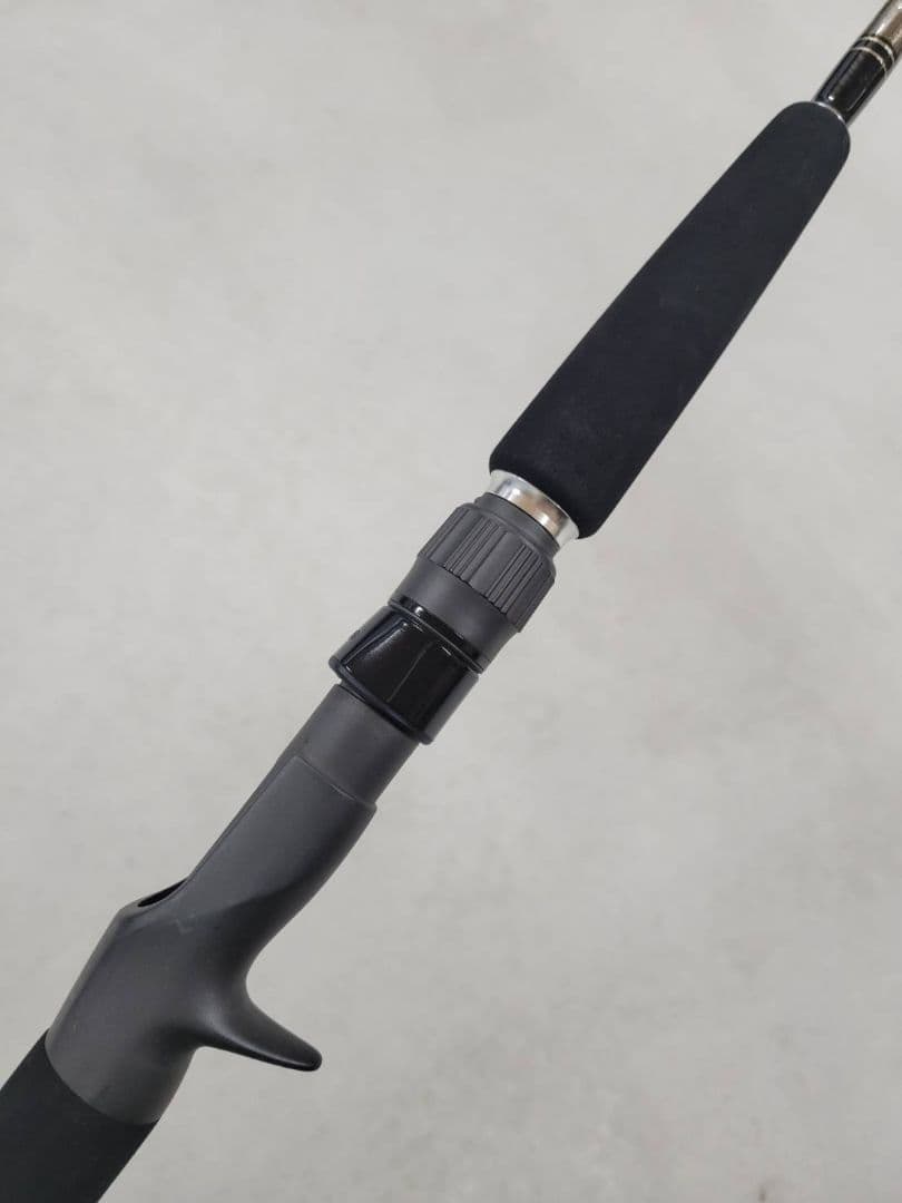 MC ワークス　ロッド　リアルフュージョン633LR/B