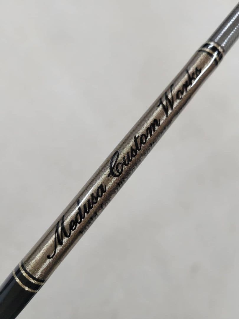 MC ワークス　ロッド　リアルフュージョン633LR/B