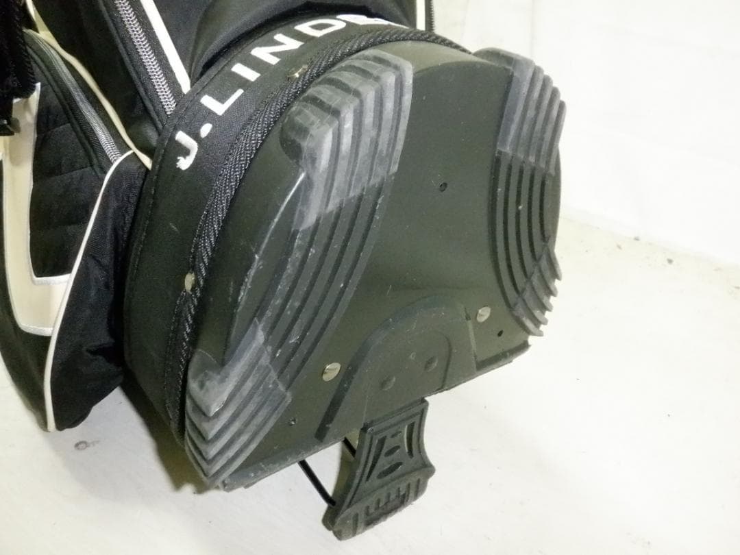 J.LINDEBERG★リンドバーグ★9.0型★良品★プロモデル スタンド