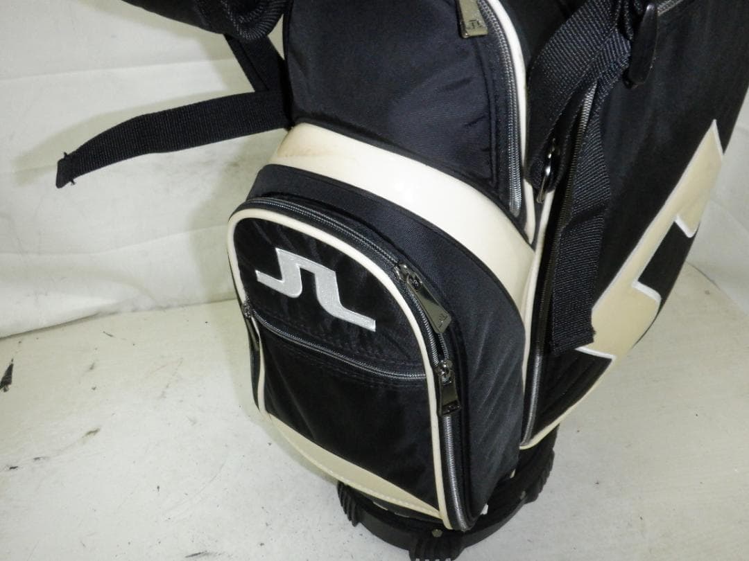 J.LINDEBERG★リンドバーグ★9.0型★良品★プロモデル スタンド
