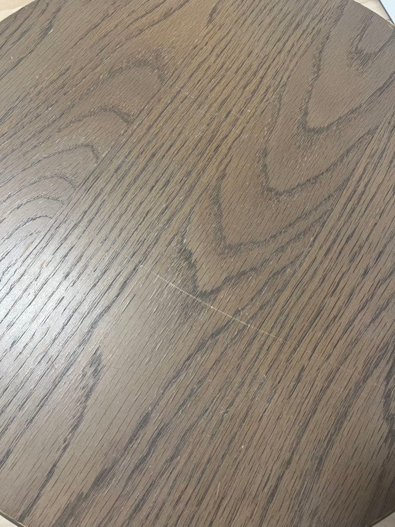 アルフレックス arflex トンド TONDO グレーオーク