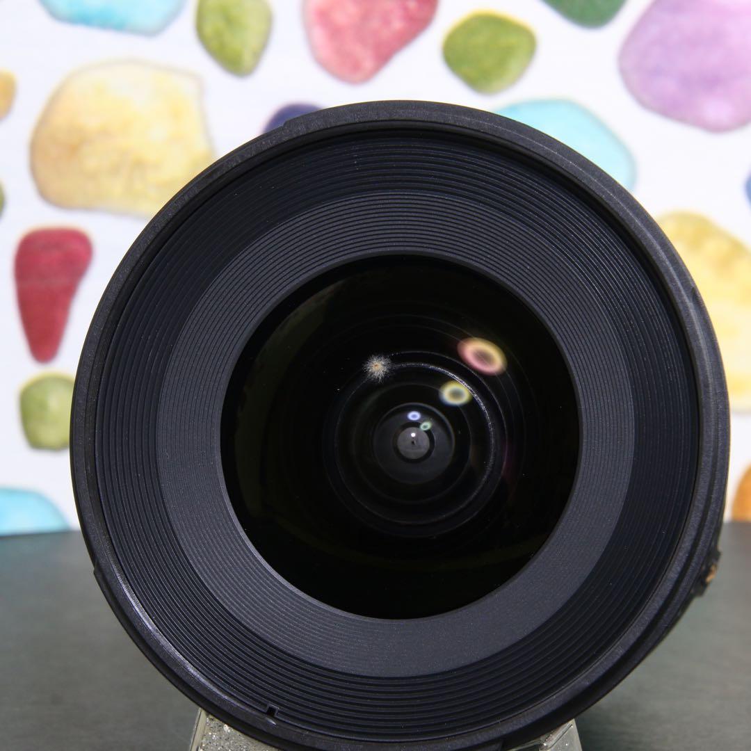 ♥◇超広角レンズ♪ ◇TAMRON 10-24ｍｍ PENTAX